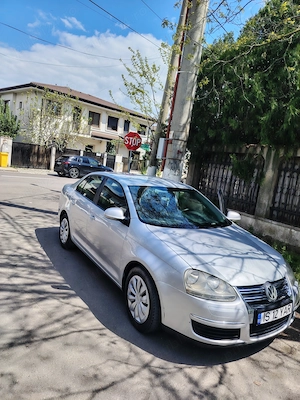 Vand vw jetta 1.6 MPi