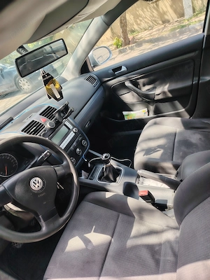 Vand vw jetta 1.6 MPi - imagine 5