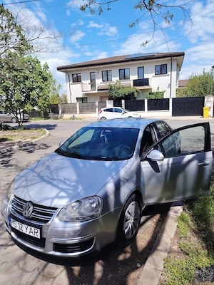 Vand vw jetta 1.6 MPi - imagine 2
