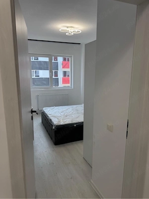 Apartament de inchriat .  - imagine 5