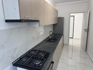 Apartament de inchriat . 