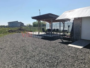Săcălaz | Casă parter + mansardă | 100 mp utili + 50 mp mansardă| A+ | Fotovoltaic 20 kW*