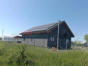 Săcălaz | Casă parter + mansardă | 100 mp utili + 50 mp mansardă| A+ | Fotovoltaic 20 kW*