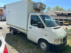 Vând Volkswagen lt 35 - imagine 3