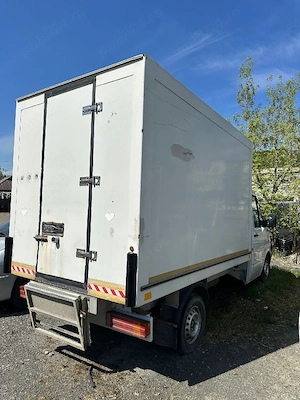Vând Volkswagen lt 35 - imagine 6