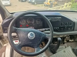 Vând Volkswagen lt 35 - imagine 2
