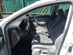 vand  VW Golf V, 2.0L, TDI - imagine 2