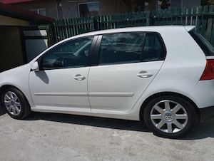 vand  VW Golf V, 2.0L, TDI - imagine 3