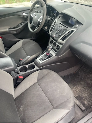 Ford Focus 2014 Automat 2.0 Benzina - imagine 5