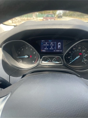 Ford Focus 2014 Automat 2.0 Benzina - imagine 2