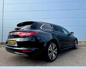 Renault Talisman  1.6 dci   masaj  - imagine 4