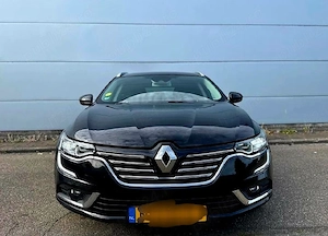 Renault Talisman  1.6 dci   masaj  - imagine 3