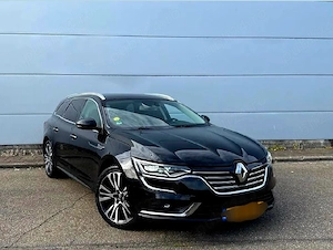 Renault Talisman  1.6 dci   masaj  - imagine 2