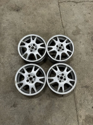 Jante Dacia Logan, Sandero, Dacia Sandero Stepway, Dokker, Lodgy, Jogger, Renault - imagine 3