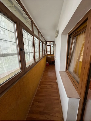 Apartament cu 2 camere - imagine 4
