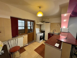 Apartament cu 2 camere