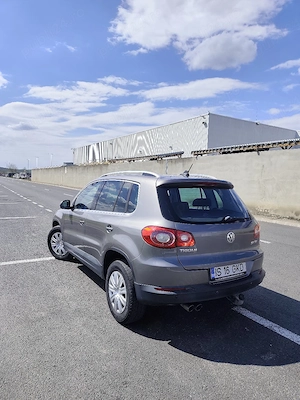 VW Tiguan, an 2010, 2.0 tdi - imagine 3