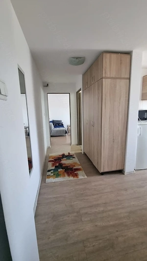 Apartament 1 camera - Complexul Studențesc  - imagine 7