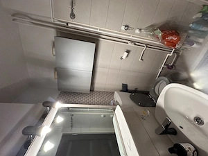 Închiriez apartament 2 camere 57 mp, etaj 4 cu lift - imagine 9
