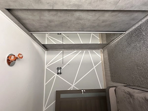 Închiriez apartament 2 camere 57 mp, etaj 4 cu lift