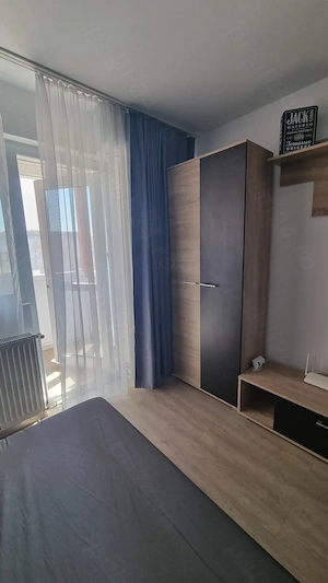 Apartament 1 camera - Complexul Studențesc  - imagine 2