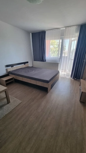 Apartament 1 camera - Complexul Studențesc 