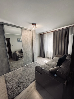 Închiriez apartament 2 camere 57 mp, etaj 4 cu lift - imagine 10