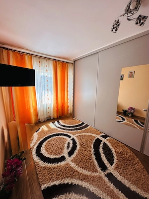 Închiriez apartament 2 camere 57 mp, etaj 4 cu lift - imagine 5