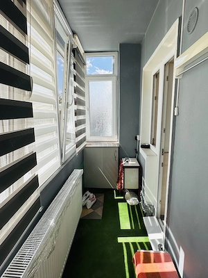 Închiriez apartament 2 camere 57 mp, etaj 4 cu lift - imagine 3