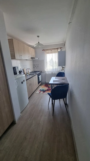 Apartament 1 camera - Complexul Studențesc  - imagine 6