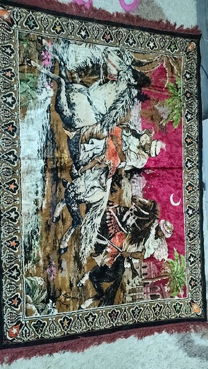 carpet rapirea din serai