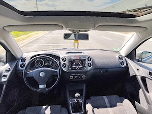 VW Tiguan, an 2010, 2.0 tdi - imagine 9