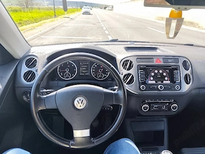 VW Tiguan, an 2010, 2.0 tdi - imagine 6