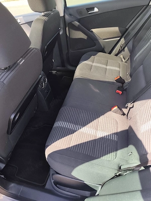 VW Tiguan, an 2010, 2.0 tdi - imagine 10