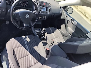 VW Tiguan, an 2010, 2.0 tdi - imagine 7