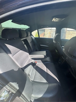 BMW E90 320D automat M pachet 