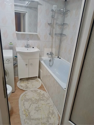 Apartament de închiriat în Lugoj