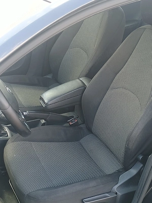 Seat Toledo IV style  - imagine 4