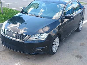 Seat Toledo IV style 