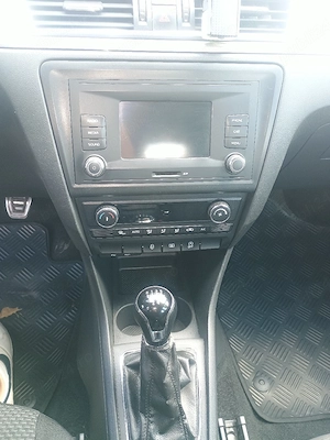 Seat Toledo IV style  - imagine 5
