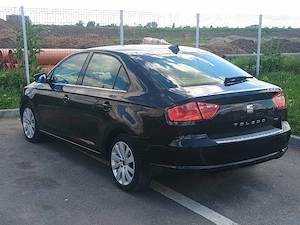 Seat Toledo IV style  - imagine 2