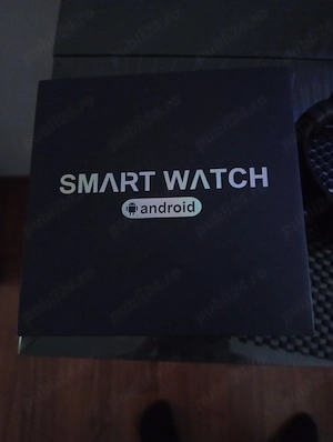 Vand Smartwach - imagine 2