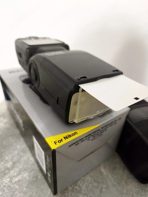 blitz Meike MK910 pentru nikon