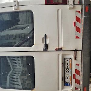 Vand sprinter 413 - imagine 4