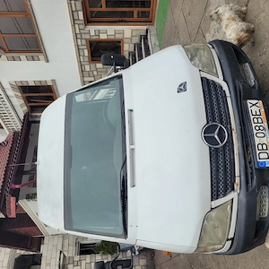 Vand sprinter 413