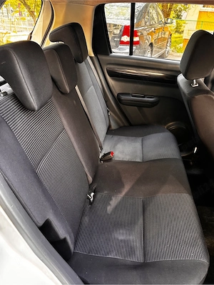 SUZUKI Swift  2008 1.3 benzina 4x4  - imagine 5