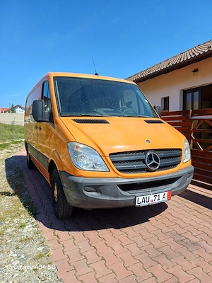 Vind Mercedes  Sprinter 216 Diesel  - imagine 2