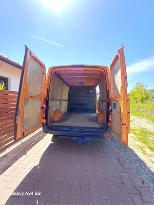 Vind Mercedes  Sprinter 216 Diesel  - imagine 6