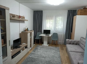 Garsonieră de vânzare   Timișoara | Zona Buziașului   Intrarea Neptun | 23 mp | Parter | Renovată - imagine 2