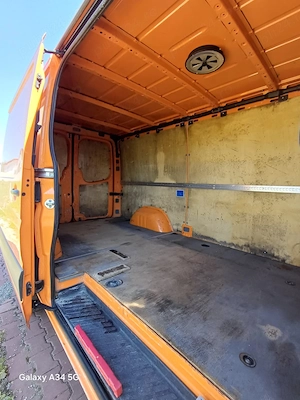 Vind Mercedes  Sprinter 216 Diesel  - imagine 9
